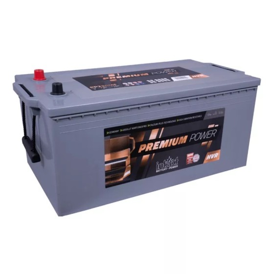 Intact Premium-Power PP230MF