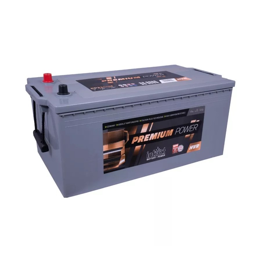 Intact Premium-Power PP230MF Intact Premium-Power PP230MF