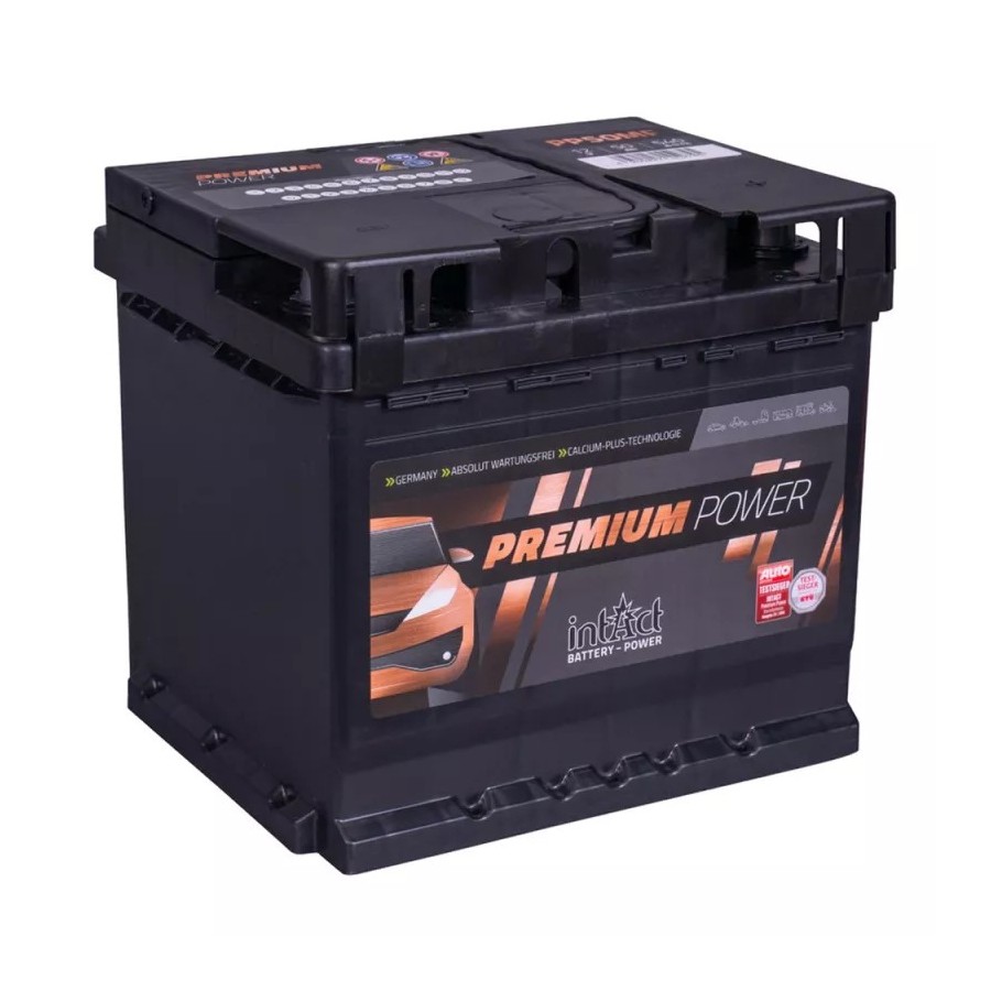 Intact Premium-Power PP50MF Intact Premium-Power PP50MF