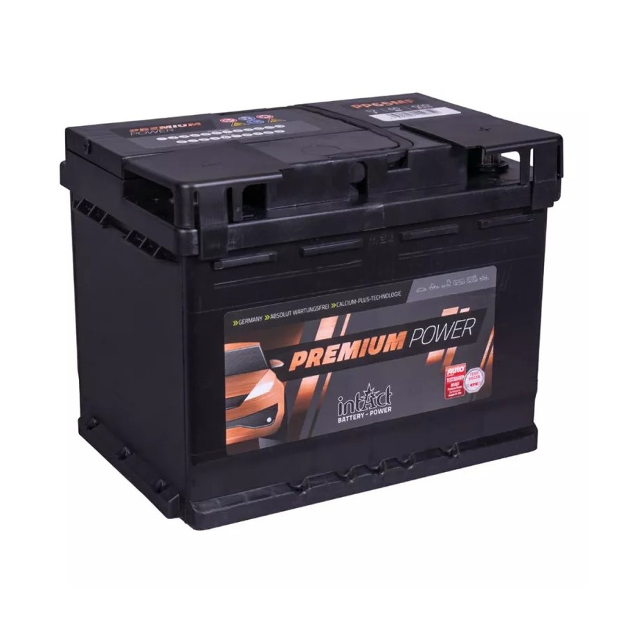 Intact Premium-Power PP65MF Intact Premium-Power PP65MF