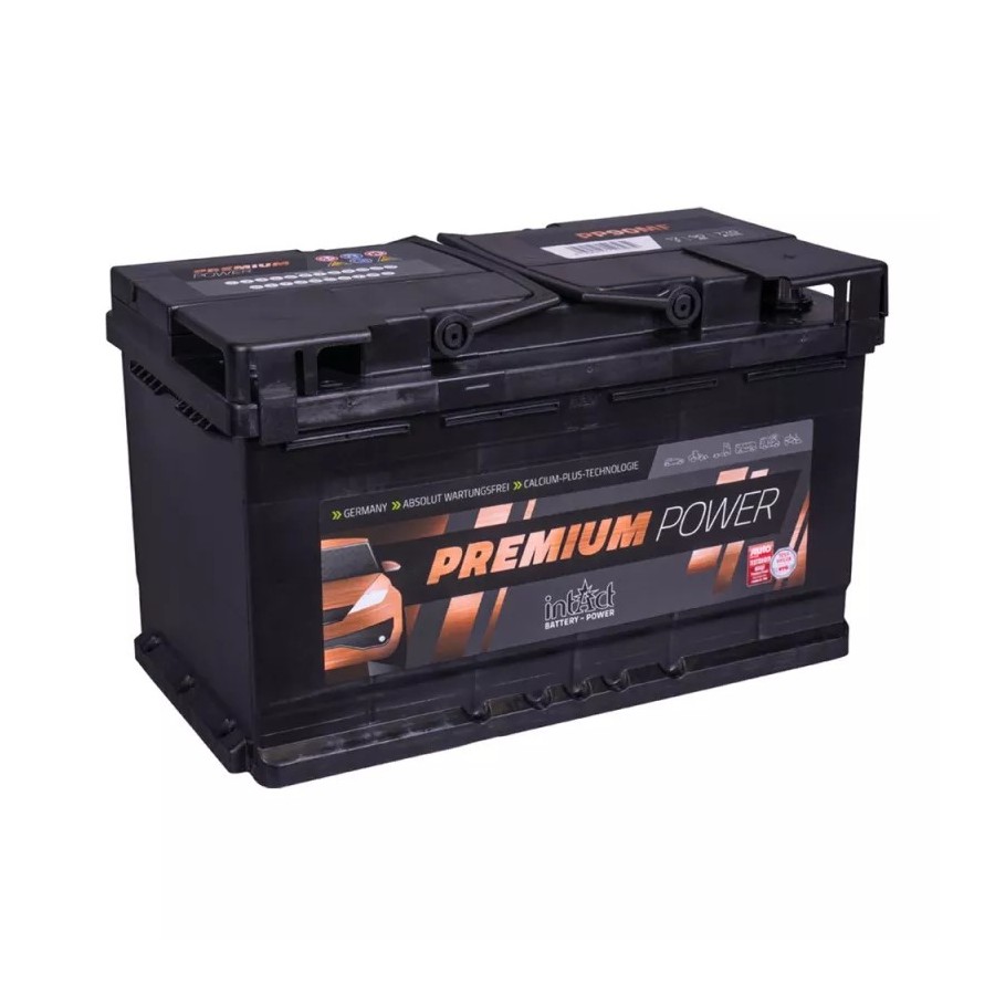 Intact Premium-Power PP90MF Intact Premium-Power PP90MF