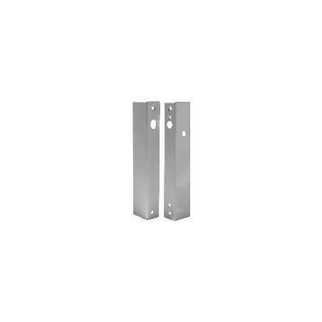 Bausatz 1 zur Aufbaumontage - für Sperrelement SE1/SE3