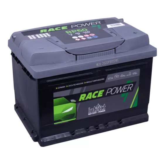 Intact Race-Power RP60