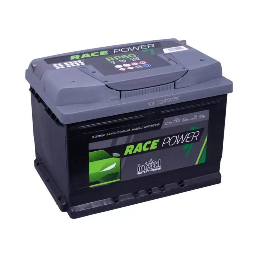 Intact Race-Power RP60