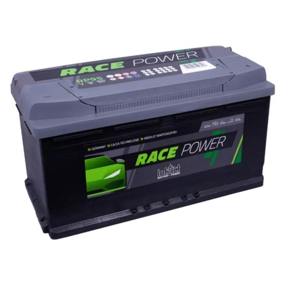 Intact Race-Power RP95