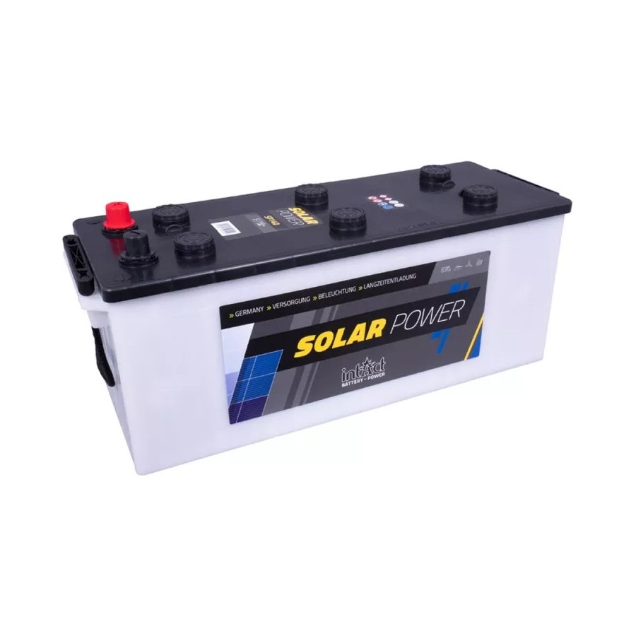 Intact Solar-Power SP140 gug 12V 140Ah (C100)