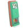 SMARTTerminal PUR - mit NT, AP, RAL 6024