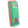 SMARTTerminal Praxis - mit Display, mit NT, AP, RAL 6024