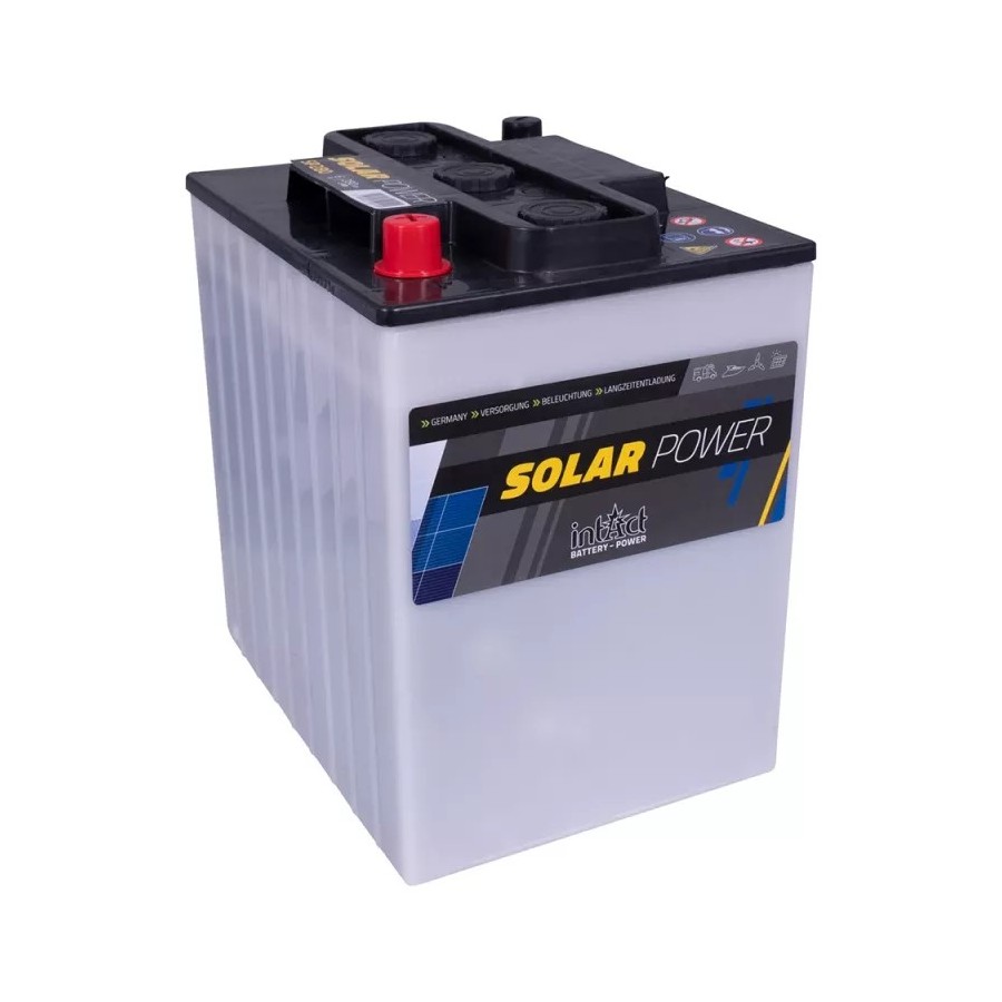 Intact Solar-Power SP280 gug 6V 280Ah (C100)
