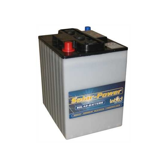 Intact Solar-Power SP280 tro 6V 280Ah (C100)