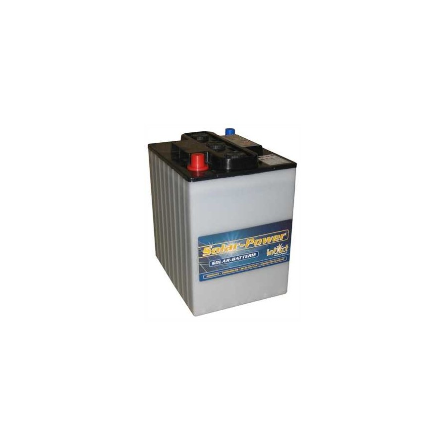 Intact Solar-Power SP280 tro 6V 280Ah (C100) Intact Solar-Power SP280 tro 6V 280Ah (C100)