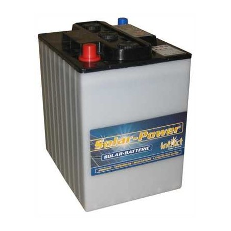 Intact Solar-Power SP280 tro 6V 280Ah (C100)