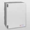 Einbruchmelderzentrale hiplex 8400H GR100