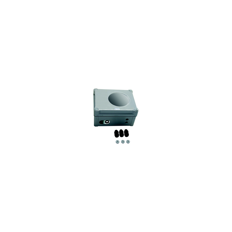 IP66 Gehäuse für OSID Bildsensor (Imager)