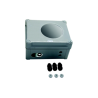 IP66 Gehäuse für OSID Bildsensor (Imager)