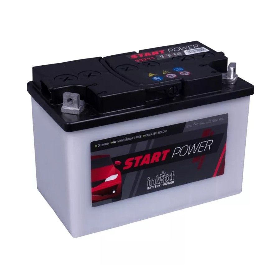 IntAct Start-Power 53211GUG