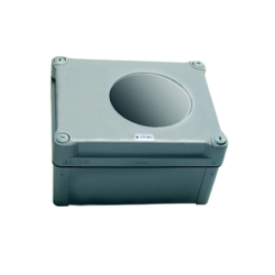 IP66 Gehäuse für OSID Standard-Lichtquelle (Emitter)