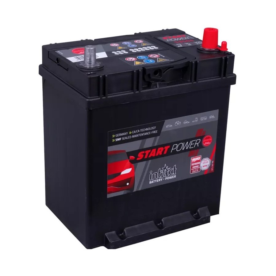 IntAct Start-Power 53504GUG