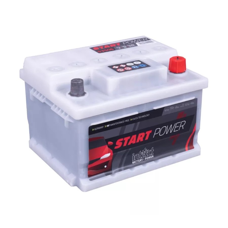 IntAct Start-Power 53506GUG