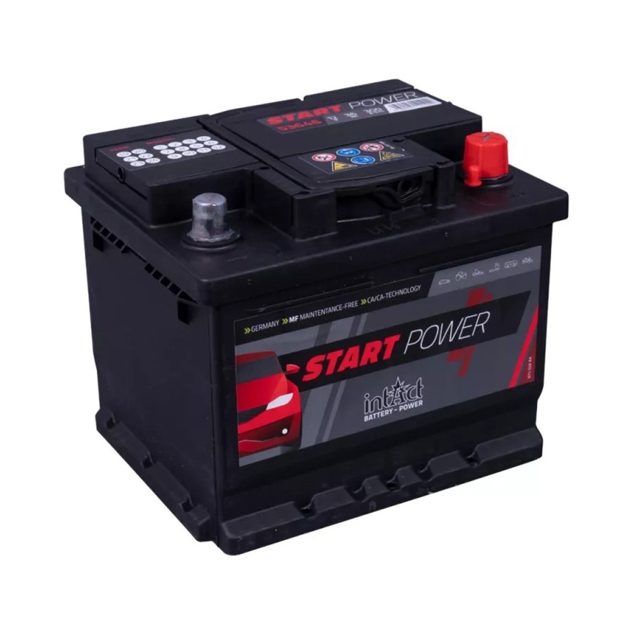 IntAct Start-Power 53646GUG