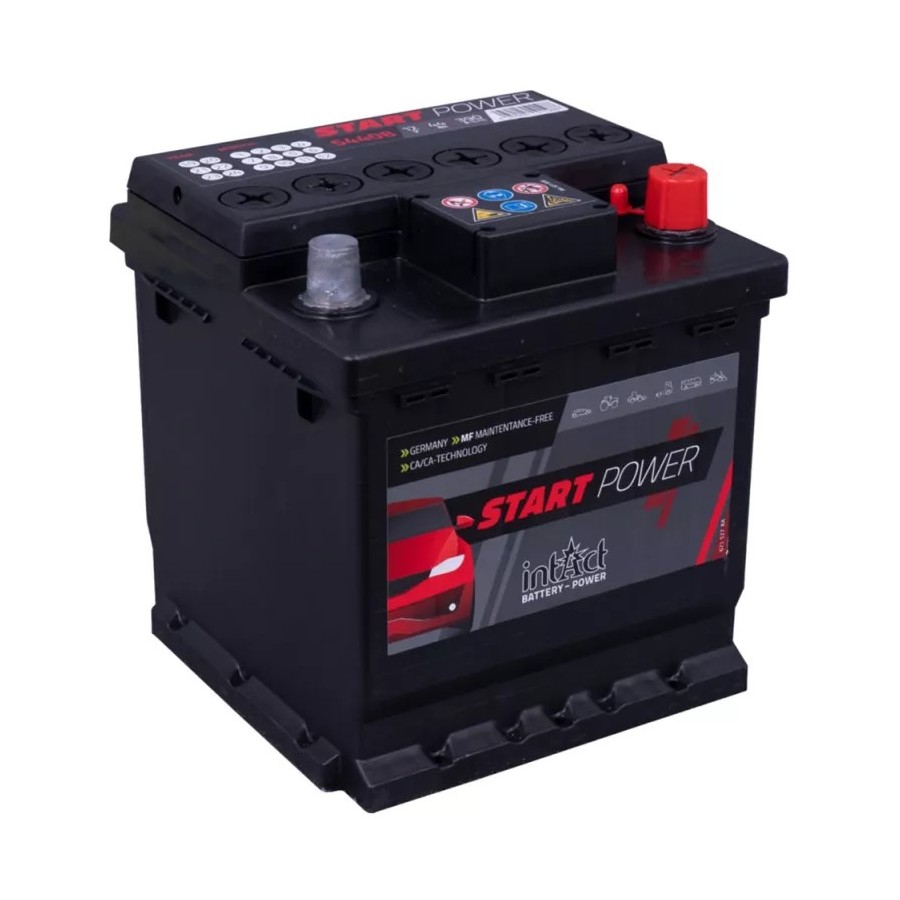 IntAct Start-Power 54408GUG