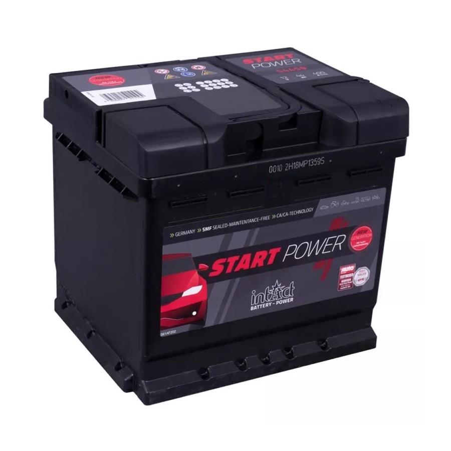 IntAct Start-Power 54459GUG