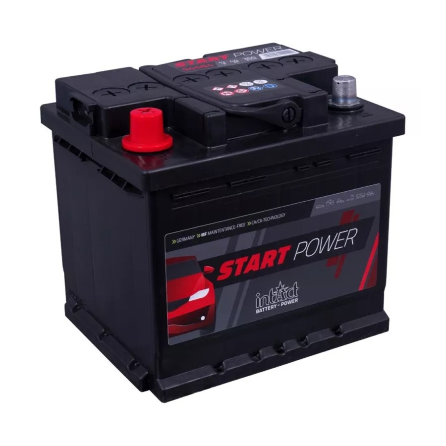 IntAct Start-Power 54464GUG