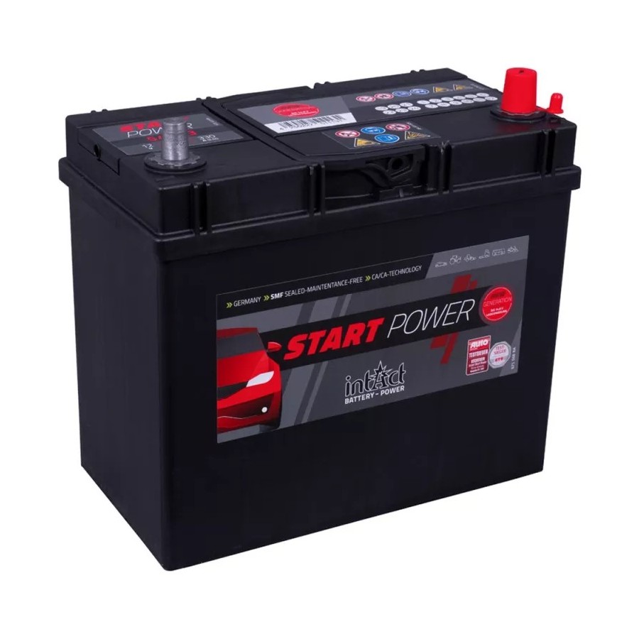 IntAct Start-Power 54523GUG