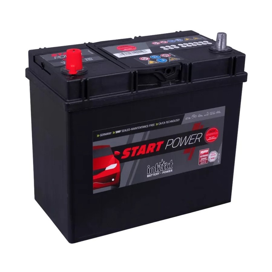IntAct Start-Power 54524GUG