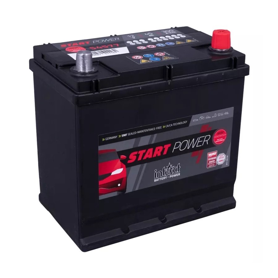 IntAct Start-Power 54577GUG
