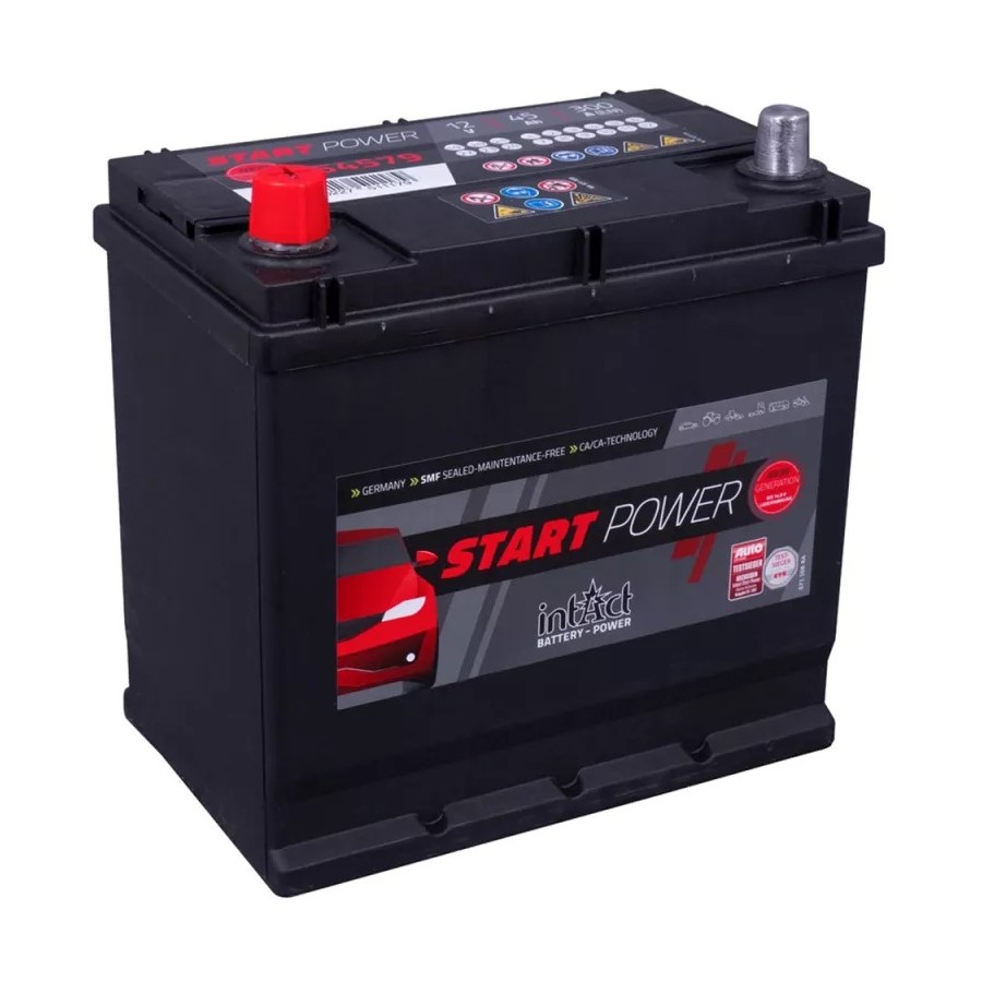 IntAct Start-Power 54579GUG