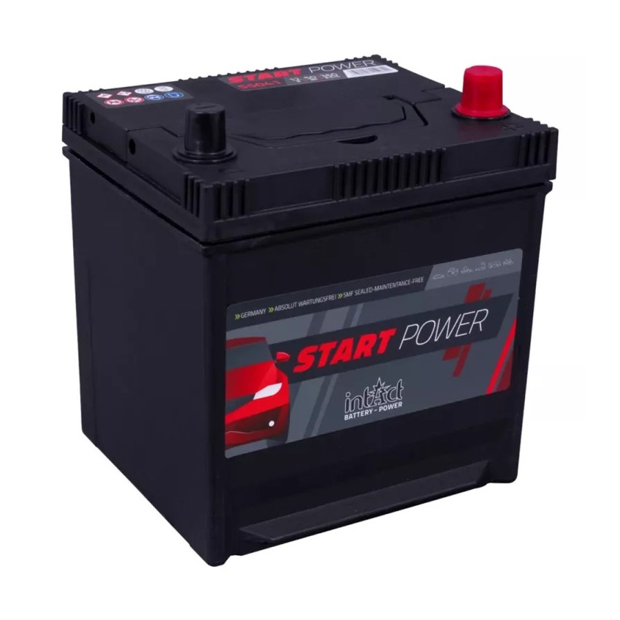 IntAct Start-Power 55041GUG