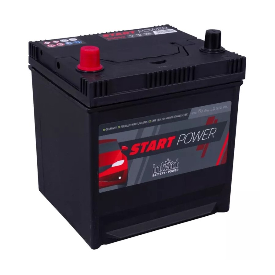IntAct Start-Power 55042GUG