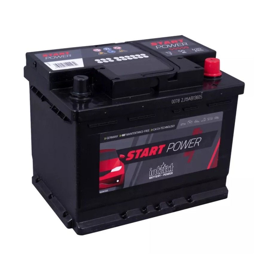IntAct Start-Power 55559GUG IntAct Start-Power 55559GUG