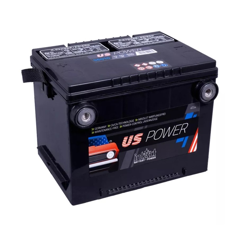 IntAct Start-Power 56010GUG IntAct Start-Power 56010GUG
