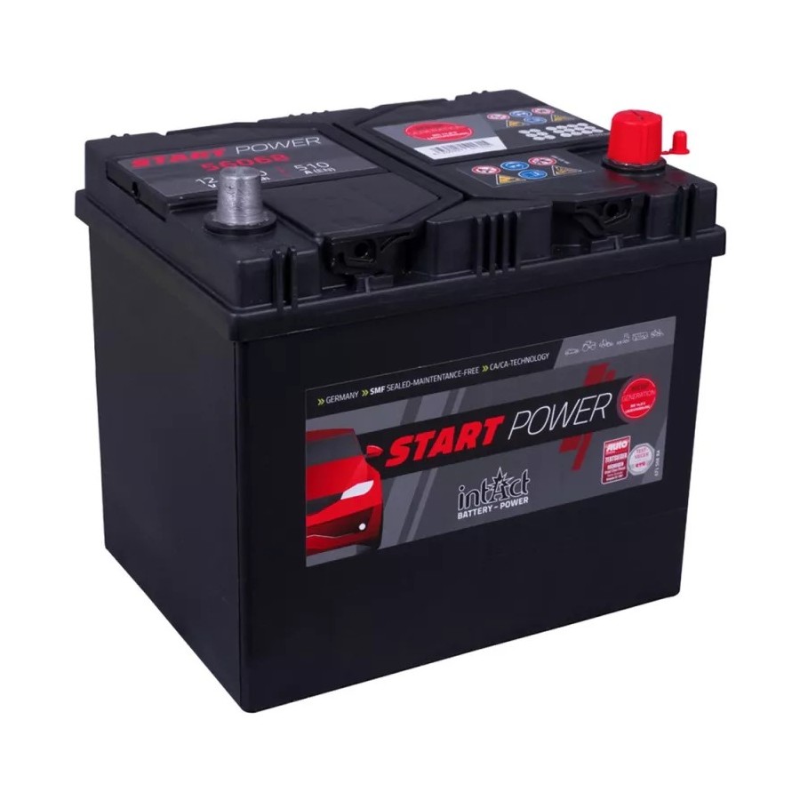 IntAct Start-Power 56068GUG IntAct Start-Power 56068GUG