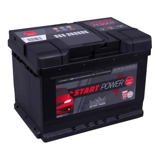 IntAct Start-Power 56077GUG