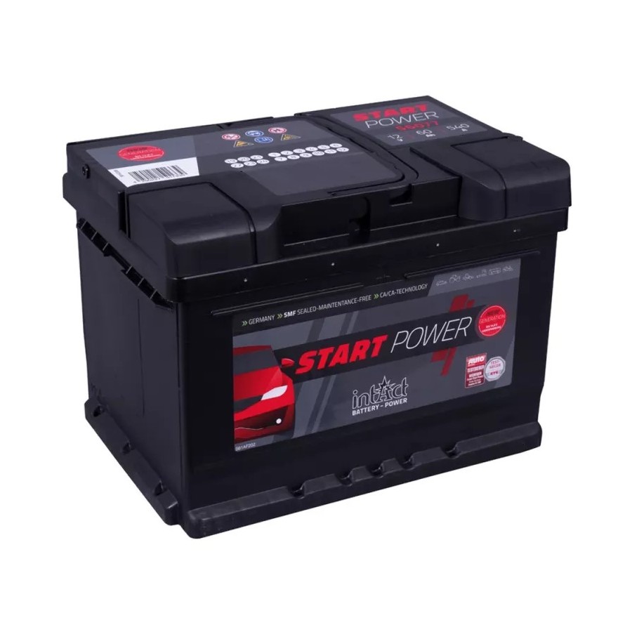 IntAct Start-Power 56077GUG IntAct Start-Power 56077GUG
