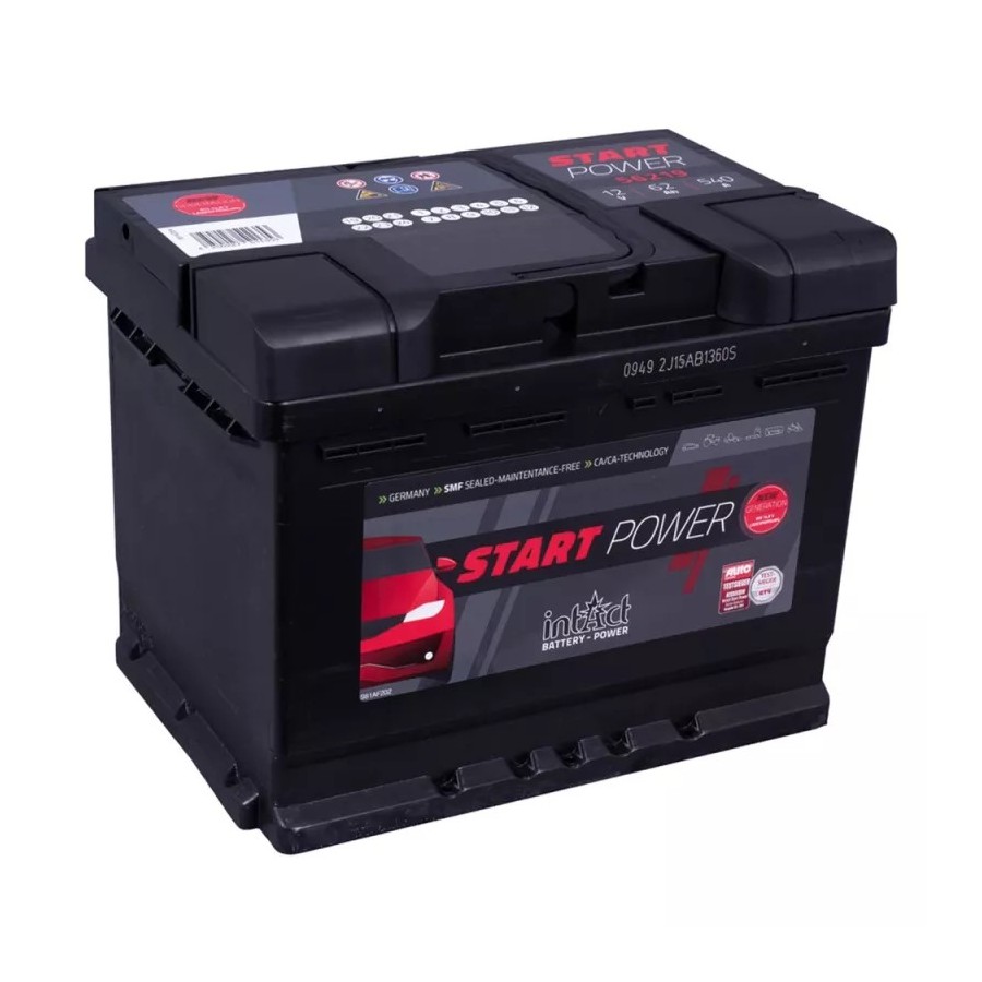 IntAct Start-Power 56219GUG IntAct Start-Power 56219GUG