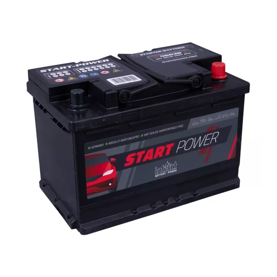 IntAct Start-Power 56638GUG IntAct Start-Power 56638GUG