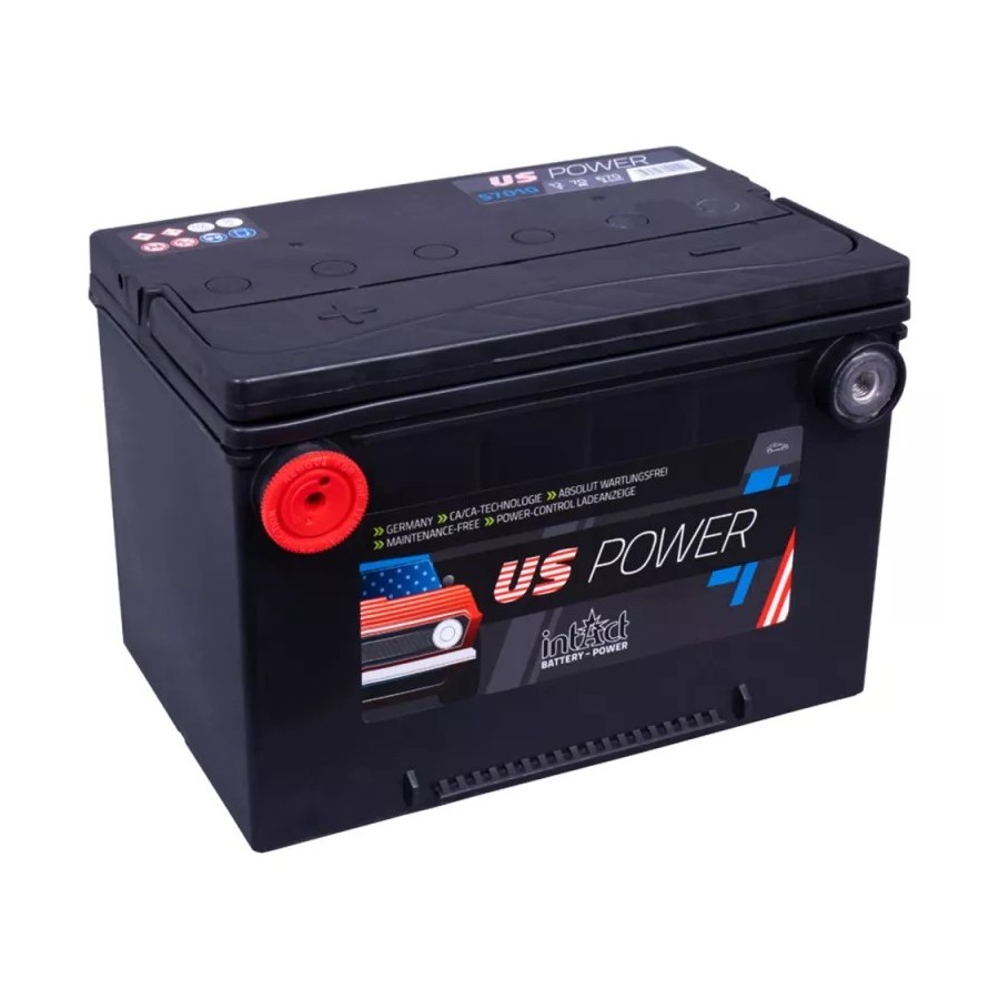 IntAct Start-Power 57010GUG IntAct Start-Power 57010GUG