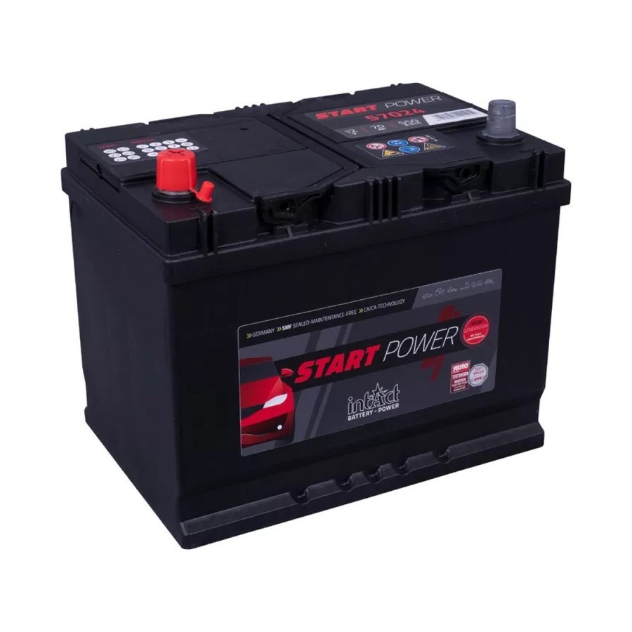 IntAct Start-Power 57024GUG IntAct Start-Power 57024GUG
