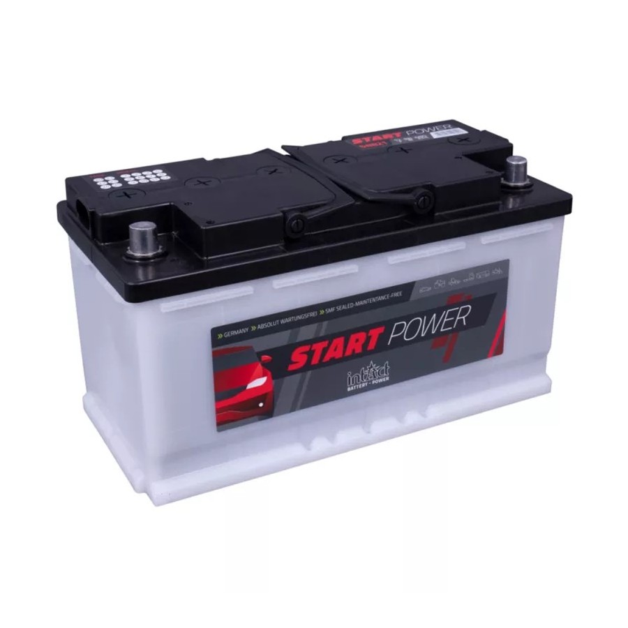 IntAct Start-Power 58821GUG IntAct Start-Power 58821GUG