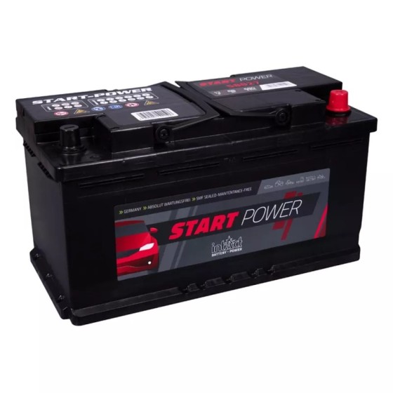 IntAct Start-Power 58827GUG