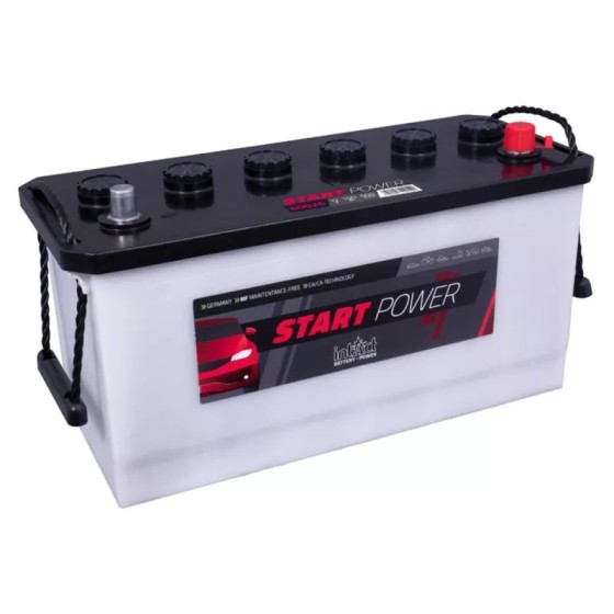 IntAct Start-Power 60026GUG