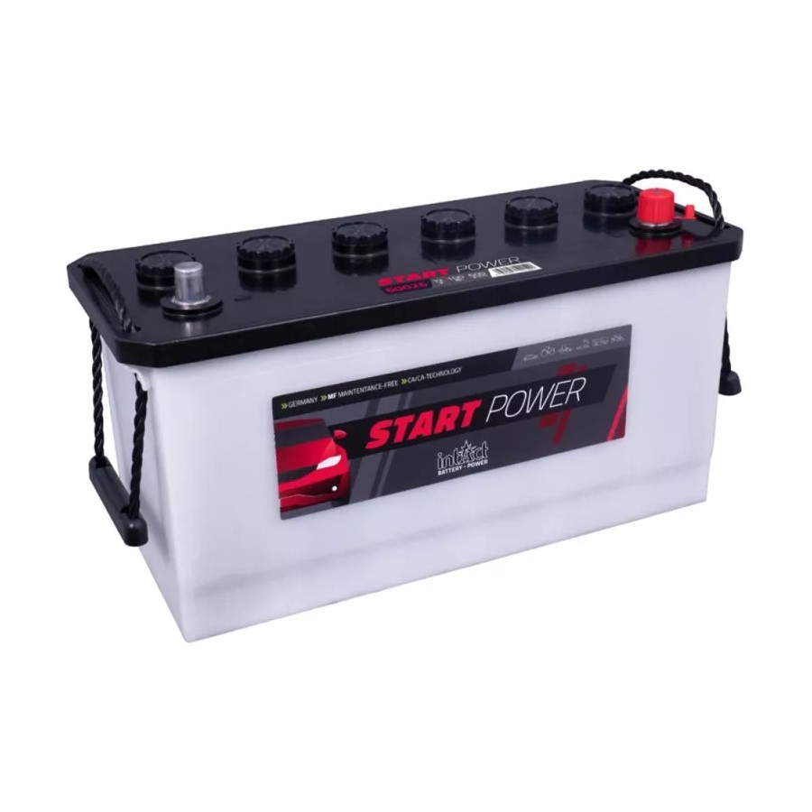 IntAct Start-Power 60026GUG IntAct Start-Power 60026GUG