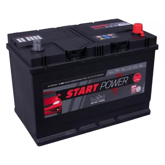 IntAct Start-Power 60032GUG