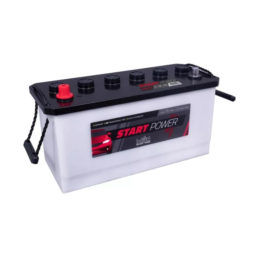 IntAct Start-Power 60035GUG IntAct Start-Power 60035GUG