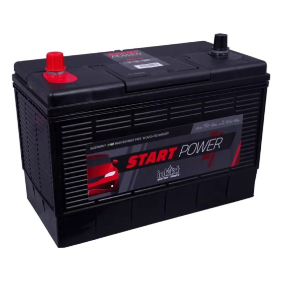 IntAct Start-Power 60210GUG