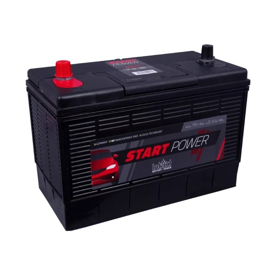 IntAct Start-Power 60210GUG IntAct Start-Power 60210GUG